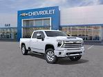 2026 Chevrolet Silverado 3500 Crew Cab 4WD Pickup for sale #246G - photo 3