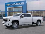 2026 Chevrolet Silverado 3500 Crew Cab 4WD Pickup for sale #246G - photo 1