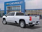 2026 Chevrolet Silverado 3500 Crew Cab 4WD Pickup for sale #246G - photo 2