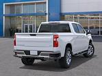 New 2026 Chevrolet Silverado 1500 LTZ Crew Cab 4WD Pickup for sale #251G - photo 4