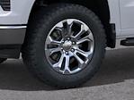 New 2026 Chevrolet Silverado 1500 LTZ Crew Cab 4WD Pickup for sale #251G - photo 9