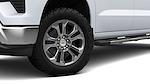 New 2026 Chevrolet Silverado 1500 LTZ Crew Cab 4WD Pickup for sale #251G - photo 28