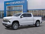 New 2026 Chevrolet Silverado 1500 LTZ Crew Cab 4WD Pickup for sale #251G - photo 1