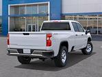 New 2026 Chevrolet Silverado 2500 Work Truck Crew Cab for sale #262G - photo 4