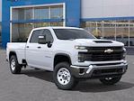 New 2026 Chevrolet Silverado 2500 Work Truck Crew Cab for sale #262G - photo 7