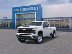 New 2026 Chevrolet Silverado 2500 Work Truck Crew Cab for sale #262G - photo 8