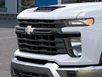 New 2026 Chevrolet Silverado 2500 Work Truck Crew Cab for sale #262G - photo 13