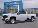 New 2026 Chevrolet Silverado 2500 Work Truck Crew Cab for sale #262G - photo 1