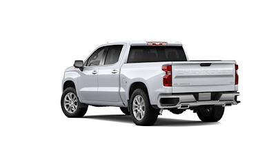New 2026 Chevrolet Silverado 1500 LTZ Crew Cab 4WD Pickup for sale #269G - photo 2