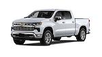 New 2026 Chevrolet Silverado 1500 LTZ Crew Cab 4WD Pickup for sale #269G - photo 1