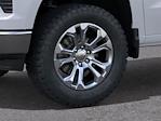 2026 Chevrolet Silverado 1500 Crew Cab 4WD Pickup for sale #269G - photo 9