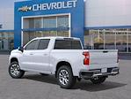 2026 Chevrolet Silverado 1500 Crew Cab 4WD Pickup for sale #269G - photo 2