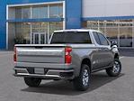 New 2026 Chevrolet Silverado 1500 LT Double Cab for sale #271G - photo 3