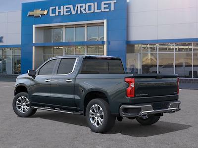 2026 Chevrolet Silverado 1500 Crew Cab 4WD Pickup for sale #272G - photo 2