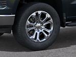 2026 Chevrolet Silverado 1500 Crew Cab 4WD Pickup for sale #272G - photo 9