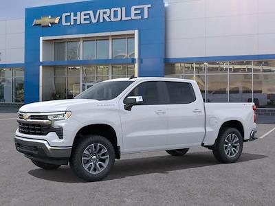 2026 Chevrolet Silverado 1500 Crew Cab 4WD Pickup for sale #273G - photo 2