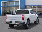 2026 Chevrolet Silverado 1500 Crew Cab 4WD Pickup for sale #273G - photo 4