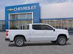 2026 Chevrolet Silverado 1500 Crew Cab 4WD Pickup for sale #273G - photo 5