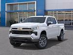2026 Chevrolet Silverado 1500 Crew Cab 4WD Pickup for sale #273G - photo 6