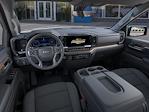 2026 Chevrolet Silverado 1500 Crew Cab 4WD Pickup for sale #273G - photo 15