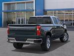 2026 Chevrolet Silverado 1500 Crew Cab 4WD Pickup for sale #275G - photo 4