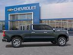 2026 Chevrolet Silverado 1500 Crew Cab 4WD Pickup for sale #275G - photo 5