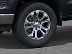 2026 Chevrolet Silverado 1500 Crew Cab 4WD Pickup for sale #275G - photo 9