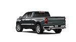 2026 Chevrolet Silverado 1500 Crew Cab 4WD Pickup for sale #275G - photo 26