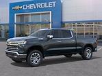 2026 Chevrolet Silverado 1500 Crew Cab 4WD Pickup for sale #275G - photo 2