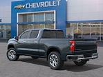 2026 Chevrolet Silverado 1500 Crew Cab 4WD Pickup for sale #275G - photo 3