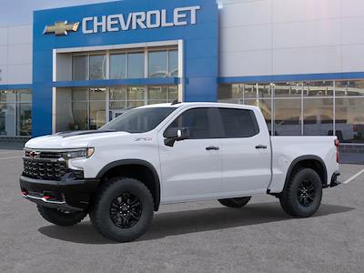 2026 Chevrolet Silverado 1500 Crew Cab 4WD Pickup for sale #276G - photo 2