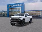 2026 Chevrolet Silverado 1500 Crew Cab 4WD Pickup for sale #276G - photo 8