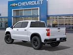 2026 Chevrolet Silverado 1500 Crew Cab 4WD Pickup for sale #276G - photo 3