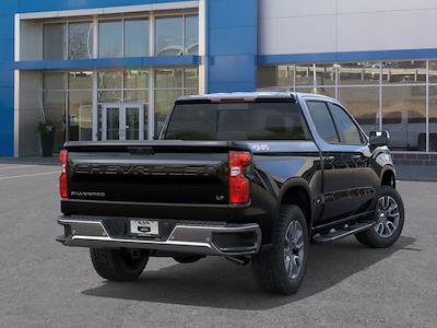 New 2026 Chevrolet Silverado 1500 LT Crew Cab for sale #277G - photo 2