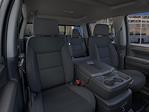 2026 Chevrolet Silverado 1500 Crew Cab 4WD Pickup for sale #277G - photo 16