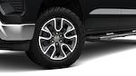 2026 Chevrolet Silverado 1500 Crew Cab 4WD Pickup for sale #277G - photo 28