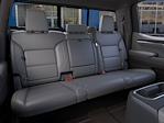 New 2026 Chevrolet Silverado 1500 LTZ Crew Cab for sale #279G - photo 17