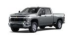 New 2026 Chevrolet Silverado 3500 LT Crew Cab for sale #290G - photo 25