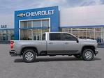 New 2026 Chevrolet Silverado 3500 LT Crew Cab for sale #290G - photo 5