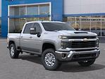 New 2026 Chevrolet Silverado 3500 LT Crew Cab for sale #290G - photo 7