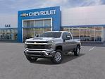 New 2026 Chevrolet Silverado 3500 LT Crew Cab for sale #290G - photo 8
