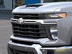 New 2026 Chevrolet Silverado 3500 LT Crew Cab for sale #290G - photo 13