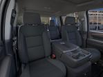 New 2026 Chevrolet Silverado 3500 LT Crew Cab for sale #290G - photo 16