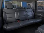 New 2026 Chevrolet Silverado 3500 Crew Cab Cab Chassis for sale #293G - photo 17