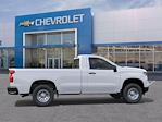 New 2026 Chevrolet Silverado 1500 Work Truck Regular Cab for sale #294G - photo 5