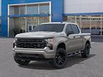 New 2026 Chevrolet Silverado 1500 Custom Crew Cab for sale #295G - photo 6