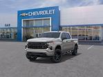 New 2026 Chevrolet Silverado 1500 Custom Crew Cab for sale #295G - photo 8