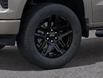 New 2026 Chevrolet Silverado 1500 Custom Crew Cab for sale #295G - photo 9