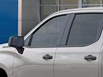 New 2026 Chevrolet Silverado 1500 Custom Crew Cab for sale #295G - photo 12