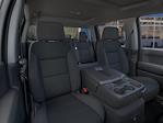 New 2026 Chevrolet Silverado 1500 Custom Crew Cab for sale #295G - photo 16
